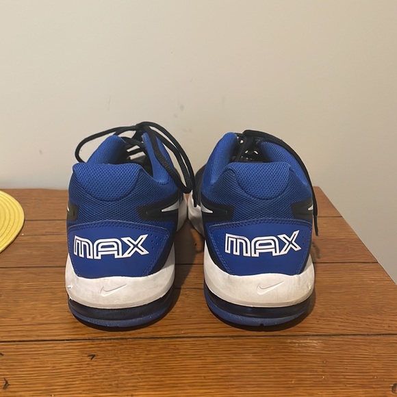 Nike Air Max Crusher 2, Size 14 - Picture 5 of 11